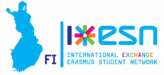 ESN (Erasmus Student