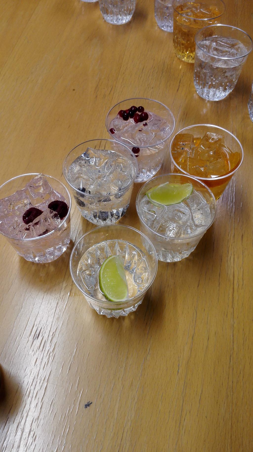 Gin&Tonic