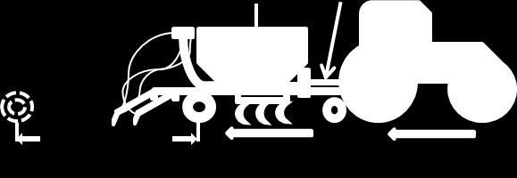 laturi Traktorin oma kulkuvastus Hyötysuhteet» Moottori» Voimansiirto» Vetohyötysuhde»