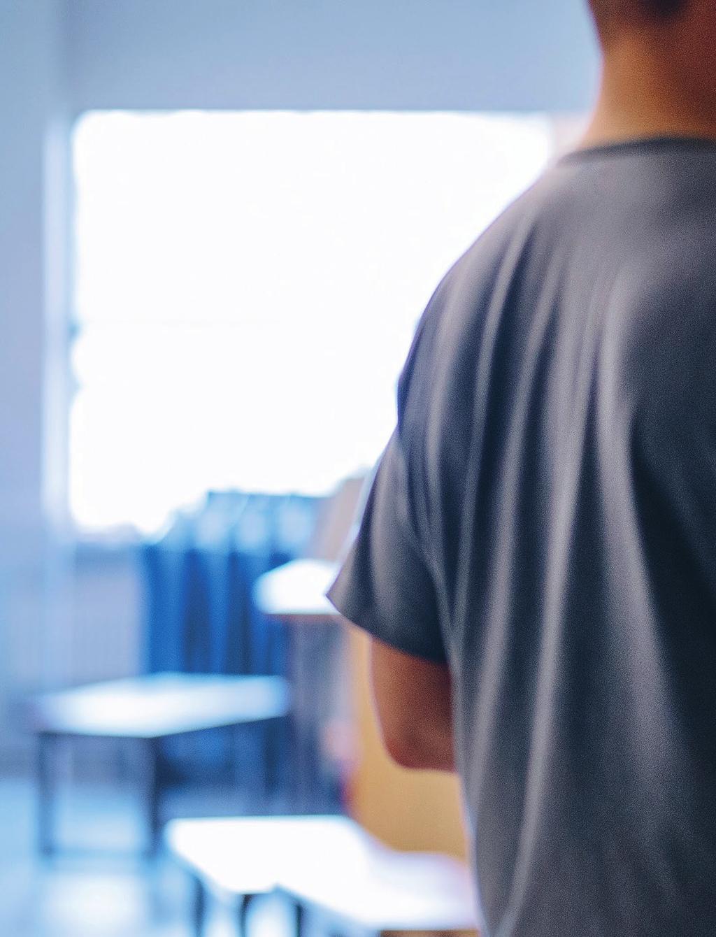 RIKOSSEURAAMUSALAN AJANKOHTAISET TILASTOTIEDOT JA MUUT JULKAISUT: www.rikosseuraamus.