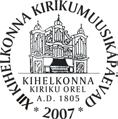 Põhjamaised kontrastid Juu Jääbil XII Kihelkonna kirikumuusikapäevad Seekordse Muhu tulevikumuusika festivali Juu Jääb kaks naispeaesinejat on erineva muusikalise tausta ja nahavärviga, kuid elukoha