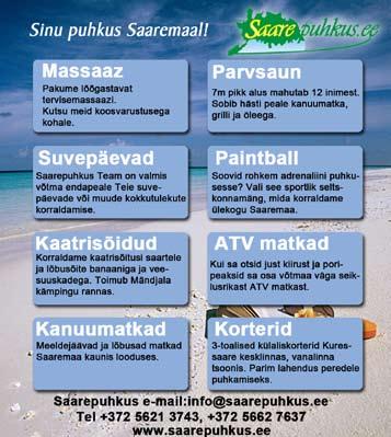 Käesoleva aasta küünlapäeval õnnistati Kihelkonna kirikus sisse palve- ja mälestusküünlajalg, kus sinagi võid soovi korral küünla süüdata. Muusika on sild üle aegade ja sugupõlvede.