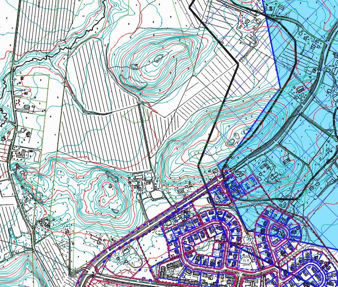 halki ohjautuu n 00 ajoneuvoa vuorokaudessa Rajamäentieltä vanhalle