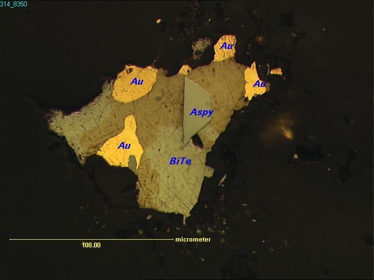 GEOLOGIAN