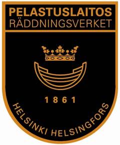 Helsingin pelastuslaitoksen