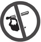 Benutzung Gurt Hinweis: Den Tragegurt so einstellen, dass er die bestmögliche Balance/Entlastung während der Benutzung ermöglicht.