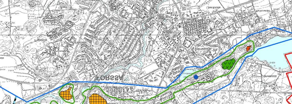 Peruskartta Metsittynyt, pohja täytetty 05 (406106) 0,52 ha 0,27 % VL 4 3 Peruskartta Metsittynyt 06 (406104) 8,28 ha 4,34 % VL 4 2 Maasto