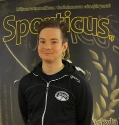Marianne Hietaranta, Leevi