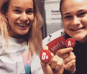 Matalan kynnyksen alkoholittomat tapahtumat Ystävänpäiväbingo 12.2.2016, OT: Heikon jäätilanteen takia rusettiluistelu vaihtui ysätävnpäiväbingoon. Noin 30 osallistujaa. Touhutorstait: Pihaleikit 22.