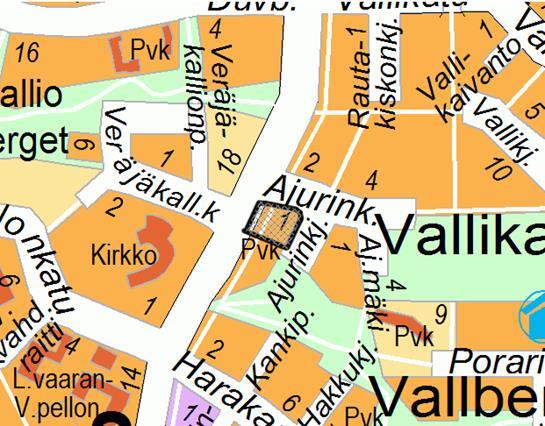 Espoon kaupunki Pöytäkirja 129 Kaupunkisuunnittelulautakunta 17.08.