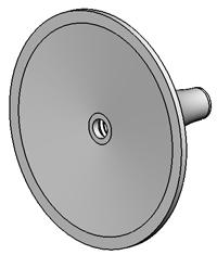 19 mm ilmansuuntain 1083206 26 mm ilmansuuntain 1083207