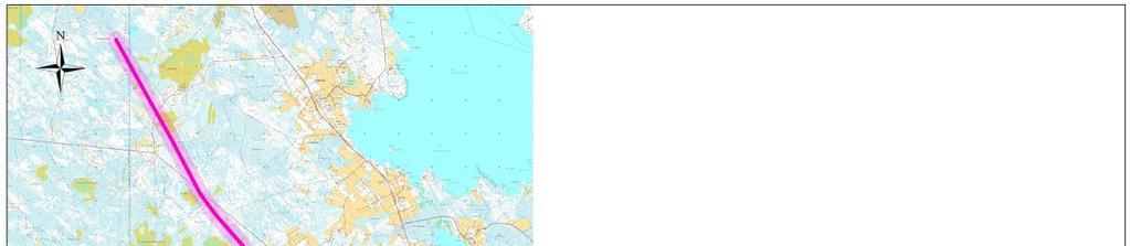 25.8.2014 2 (24) 1 Hankkeen kuvaus 1.1 Hanke ja sen perusteet TuuliSaimaa Oy suunnittelee tuulivoimapuistoa Vaalan Metsälamminkankaalle.