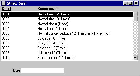 hinnaalandusega 25%. VŠŠrtuse hinnaalanduse puhul tuleks hinnaalanduse summaks 250Ñ 20000 x 0.05 = 1000. 1000 x 0.25 = 250 Hinna hinnaalanduse puhul aga 200Ñ 25% 0.