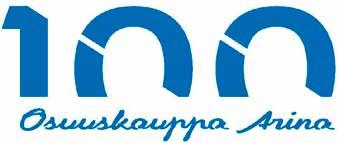 Arina 100 v. -juhlavuoden sanaristikko MAKEAA OKSA KIRJA- OSAS- TOLTA OSTETTU FÜR - ITÄ- OSASSA RIH- KA- MAA " 1. 1." JAT- KEET HALOO HEL- SINKI!