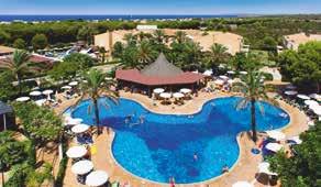 fi/arina Roc Lago Aparthotel*** 2 mh huoneisto neljälle 777 /hlö 1 mh huoneisto kahdelle 817 /hlö Las Brisas** 1 mh huoneisto kahdelle 797 /hlö Viva Menorca*** 1 mh standard-huoneisto