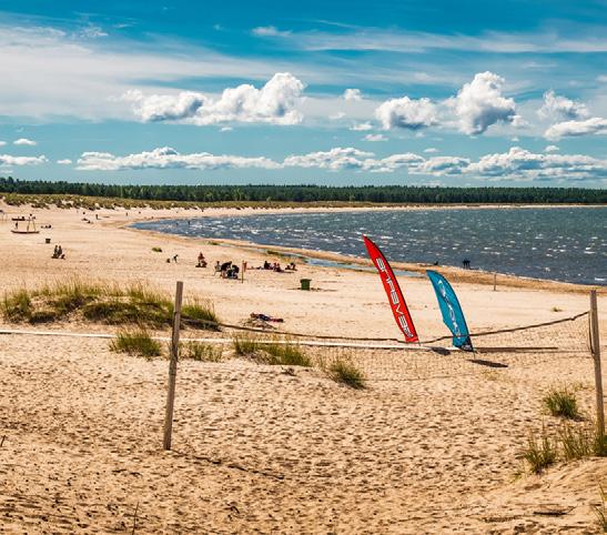 PAINOPISTE 5 VETOVOIMAINEN SATAKUNTA Tavoitteena on vahvistaa Satakunnan vetovoimaa uusien opiskelijoiden, asukkaiden, työntekijöiden, yritysten ja matkailijoiden