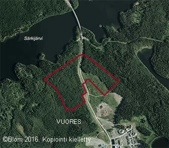Mikä osallistumis- ja arviointisuunnitelma on? Osallistumis- ja arviointisuunnitelman (OAS) tarkoitus on määritelty Maankäyttö- ja rakennuslain 63 :ssä mm.
