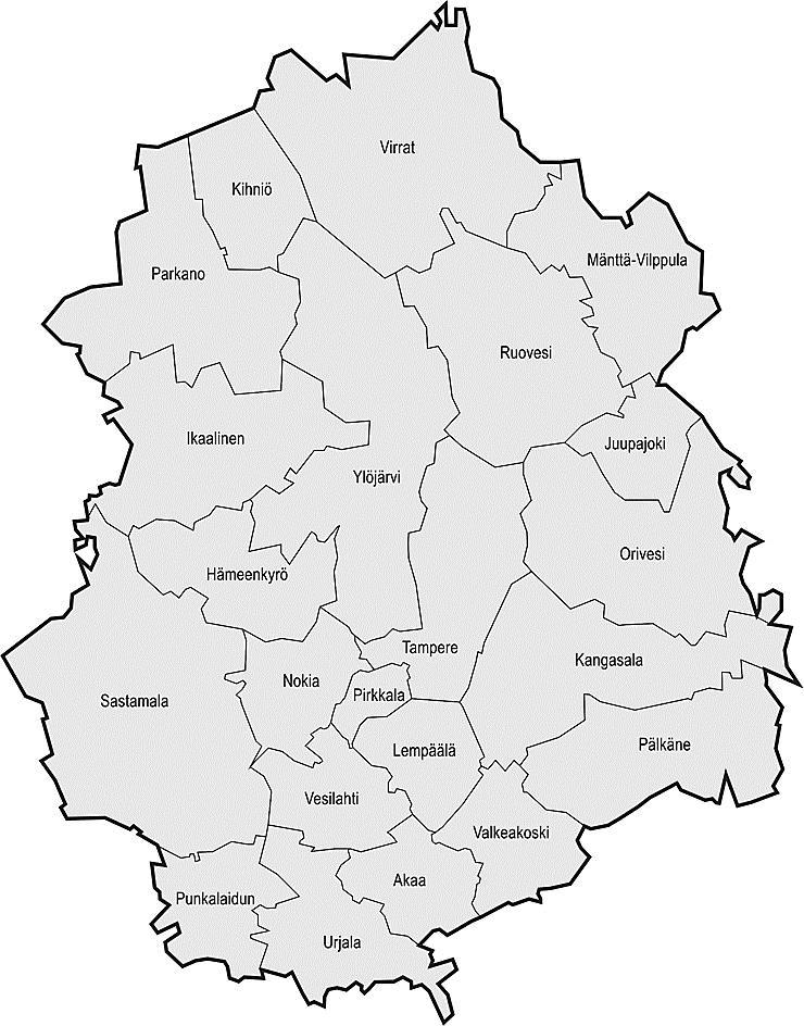 Palvelut/palvelupolut