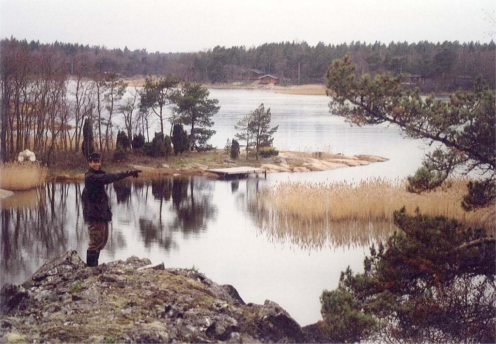 1997 Peditsut; UKI jatkuu