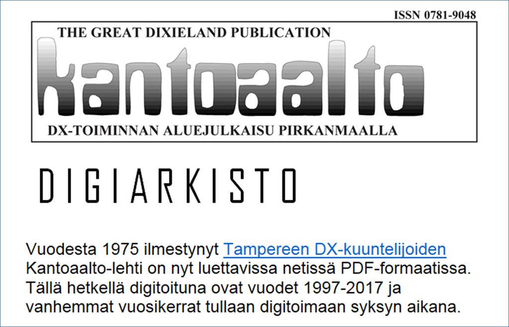 2017 Vielä