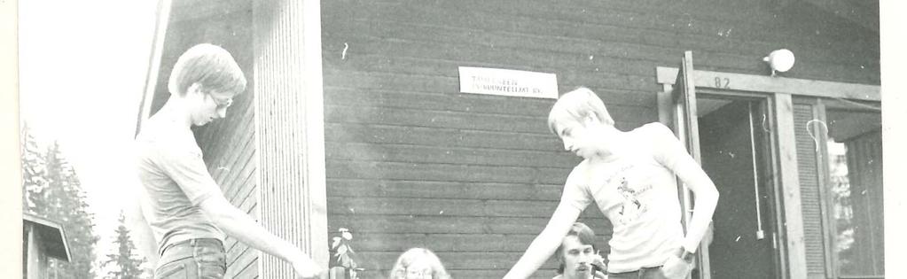 1970-luku, muut
