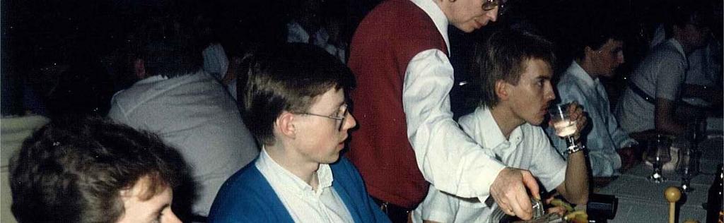 1987 EDXC