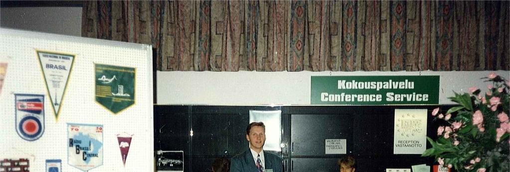 1992 EDXC