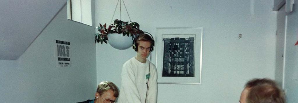 1992 EDXC