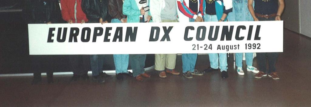 EDXC 1992