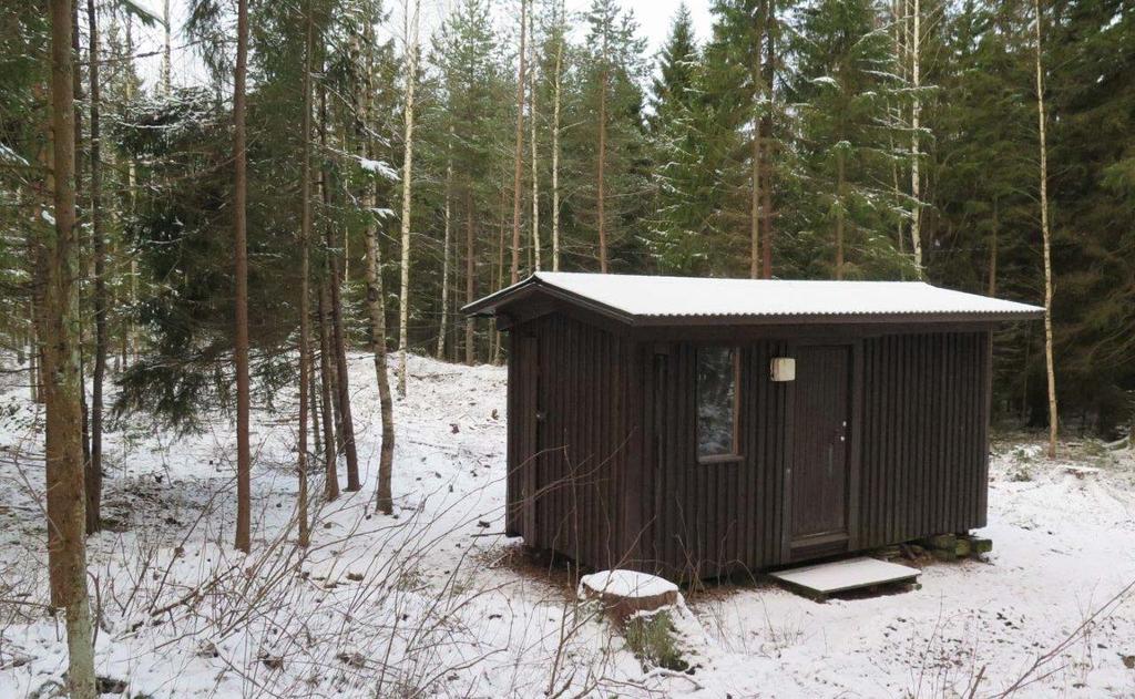 1993 Luhtaanranta
