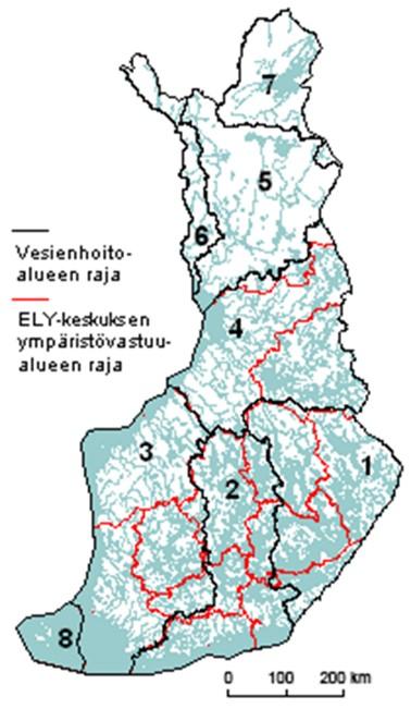 tulisi laajentaa. Strategia painottaa myös kustannustehokkuuden periaatetta kunnostusmenetelmien ja toimintatapojen valinnassa. (Bonde ym. 2015, 14 15.) 3 2.