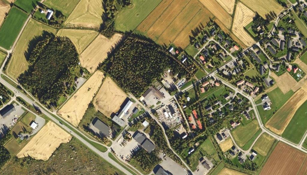 ISONKYRÖN KUNTA KESKUSTAN ASEMAKAAVA TOLKIN ALUEEL- LA