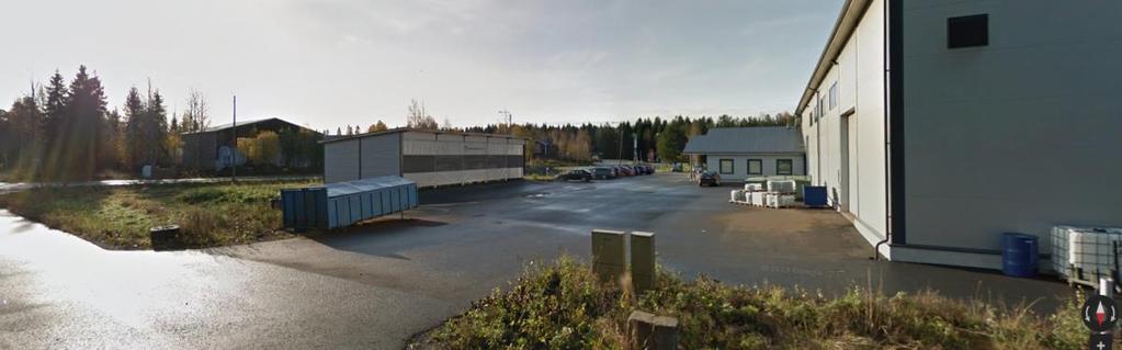 FCG SUUNNITTELU JA TEKNIIKKA OY Selostus, valmisteluvaihe 7 (19) Alueen pintamaalaji metsäalueella on hiekkamoreenia ja peltoalueella savea. Pohjamaalaji molemmilla alueilla on savi.