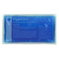 S2291 HypaGel Kyl/värme-dyna flergångsbruk, 27 x 16,5 cm En månlig kyl/värme-dyna