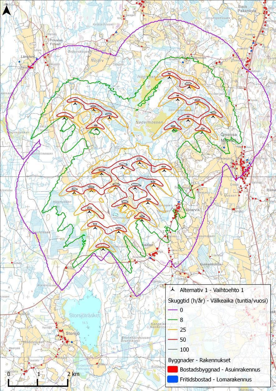 Kuva 54: Välkkeen