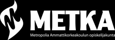 1 Metropolia Ammattikorkeakoulun opiskelijakunta - METKA Bulevardi 31 A 00180 Helsinki Edustajiston 1.ylimääräinen kokous Esityslista Aika: 15.2.2017 klo 18.