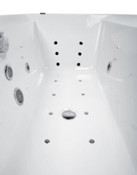 WELLIS V-CONCEPT SELKÄHIERONTA WELLIS V-Concept selkähieronta kehiteltiin