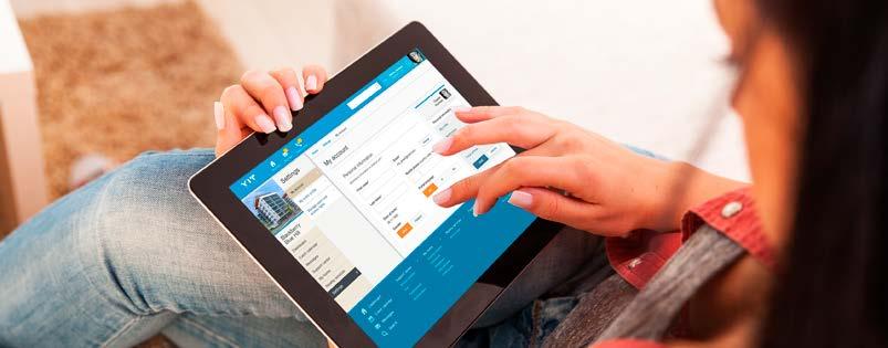 18 yit.fi/plus YIT Plus -palvelu OMAN OTITAOI AUAIDEN AAMIIA 24/7 YIT Plus on kaikille YIT odin ostajille taoitettu uusi, sähköinen palvelu.