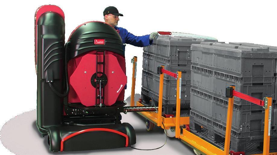 ErgoPack AIR ErgoPack AIR 712-580 / 725-580 / 740-580