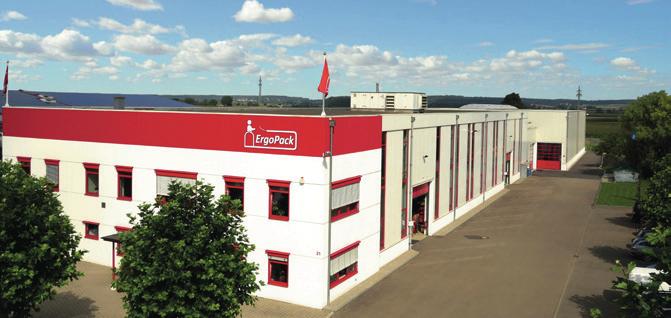 logistiikkaprosessien tehokkuutta.