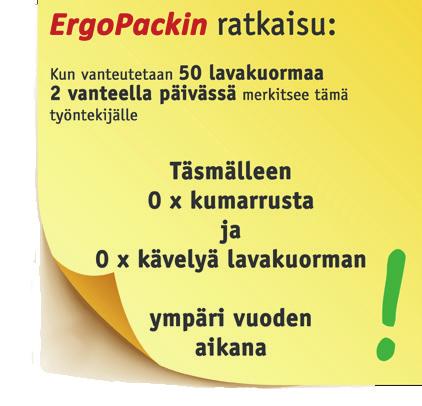 ..jonka jälkeen vanne kiristetään ja