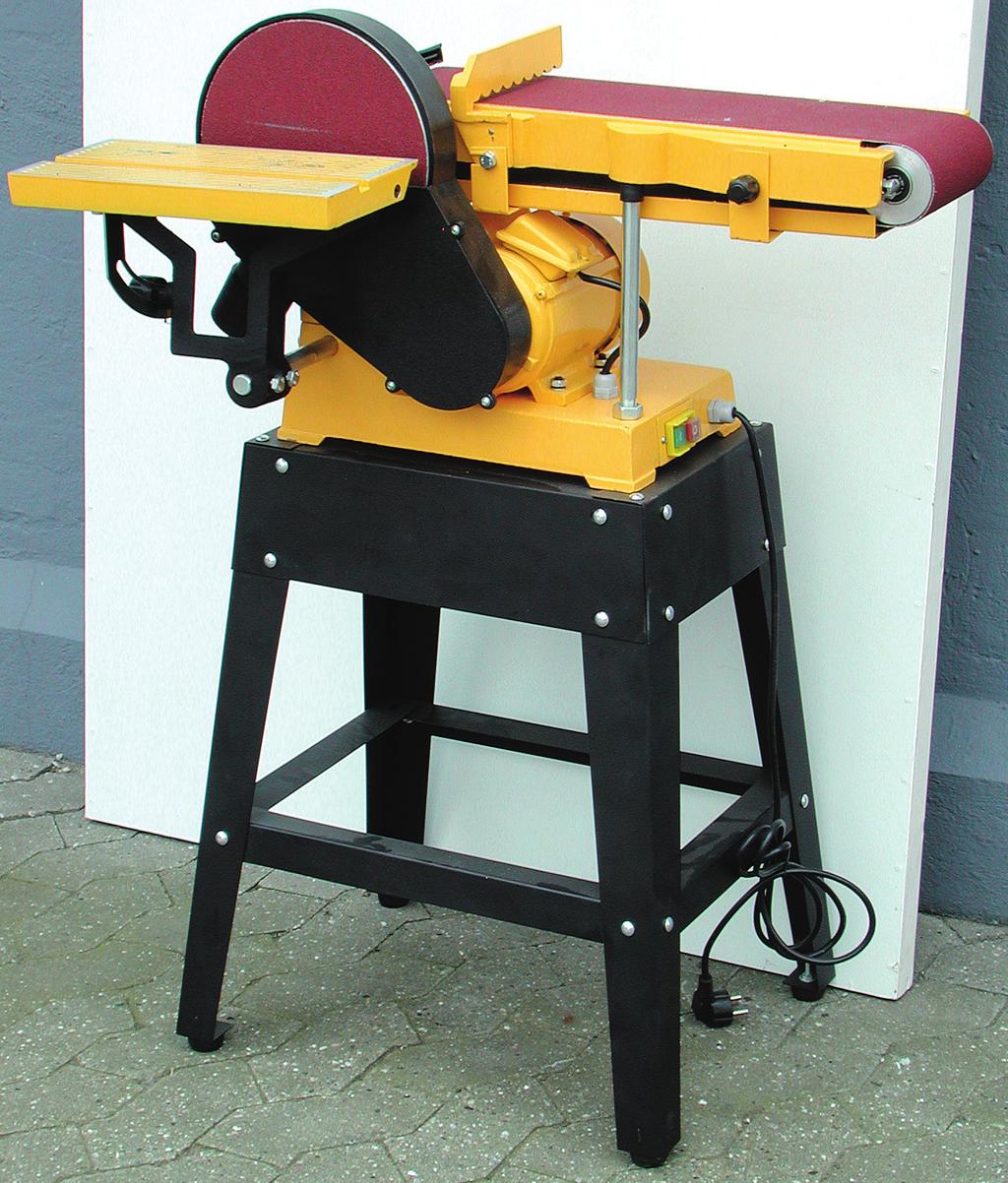 Produsert i P.R.C. 6001 - Yangzhou Feida, Jiangsu EU-importør H.P. Værktøj A/S 7080 Børkop Danmark. Tillverkad i P.R.C. 6001 - Yangzhou Feida, Jiangsu EU-importör H.