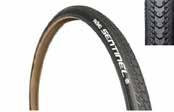 PRIMO - SENTINEL koko bar ETRTO koodi hinta 20x1 7,5 25-451 URM25451/C1836 29,50 22x1