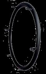 latta GF24-TETRA-MV-6L 115,00 24 520 24 tuplapohjavanne/ 6 x M5
