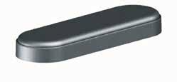 Käsivarrentuet Pehmusteen sisällä puutuki, musta Pituus Reikäväli koodi hinta 362 225 PU-AG-370-S-O 14,50 362 240 PU-AG-370-S-M 14,50 Pehmusteen sisällä