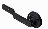 pallonivel, musta, alumiini pituus A koodi hinta 81 40 HA-SP-ALU-KK-90 38,00 111 30 HA-SP-ALU-KK-120x30-1 38,00 111 50 HA-SP-ALU-KK-120x30-2 38,00 Kylkipehmusteen