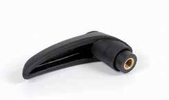 Kääntökahva, pehmeä grip-pinta L kierre koodi hinta L 66 M6x20 LSS66M6-20S 4,50 66 M6x40 LSS66M6-40S 4,50 66