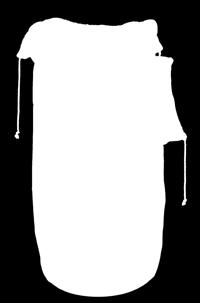Polar-Fleece-vuoraus.