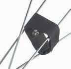 polykarbonaatti, kirkas Tuuma D D1 koodi hinta 20 431 135 SP-TR-510L4 49,00 22 469 135 SP-TR-570L4/6 49,00 24 512 142