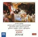572672 Levymerkki: Naxos Laji: Piano EAN: 747313267279 Formaatti: CD Yksikkö: 1 Hintakoodi: 270 Haydn, Joseph - Piano